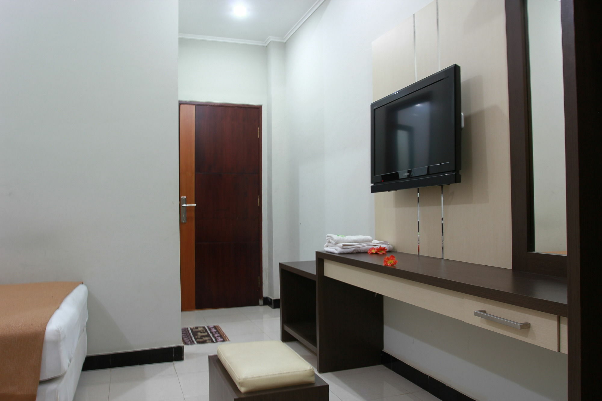 Puri Senggigi Hotel Mangsit Extérieur photo